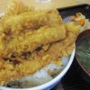 横須賀 味美食堂で美味しい穴子丼を頂きました！