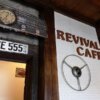 オススメ！ツーリングスポット：リバイバルカフェ RIVIVAL CAFE（神奈川県三浦市）