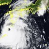 ヒントその113.バイクの台風対策をやってみた