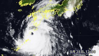 ヒントその113.バイクの台風対策をやってみた