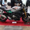 2025年 東京モーターサイクルショーへ行ってきた（その4）