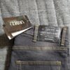 RIDEZ（ライズ）のライディングデニムを買いました